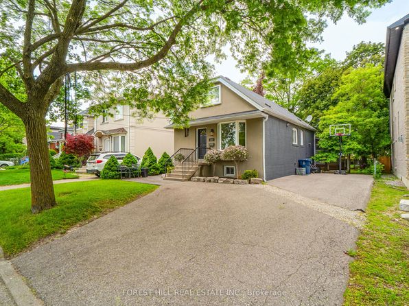 236 Cameron Ave, Toronto, ON M2N 1E7