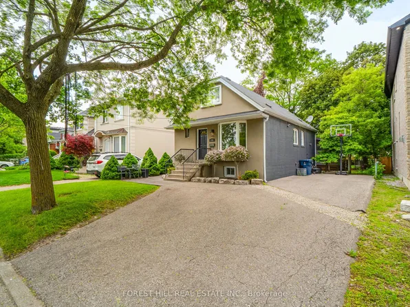 236 Cameron Ave, Toronto, ON M2N 1E7