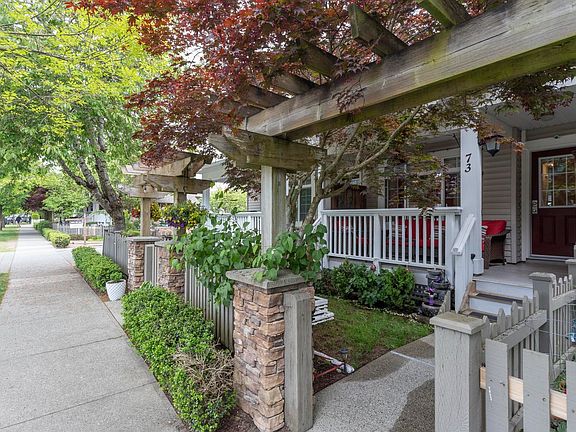 5th image of 6852 193rd St #73