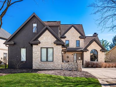9821 Oxford Cir, Powell, OH, 43065
