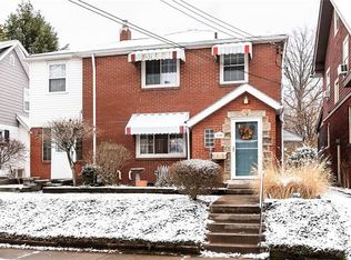 3330 6th Ave, Beaver Falls, PA 15010