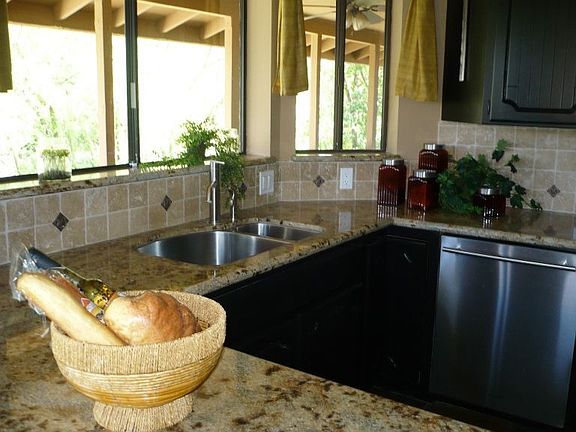 Granite Counter Tops