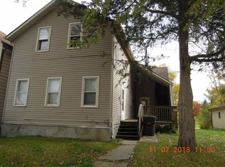 1113 Wabash Ave, Fort Wayne, IN