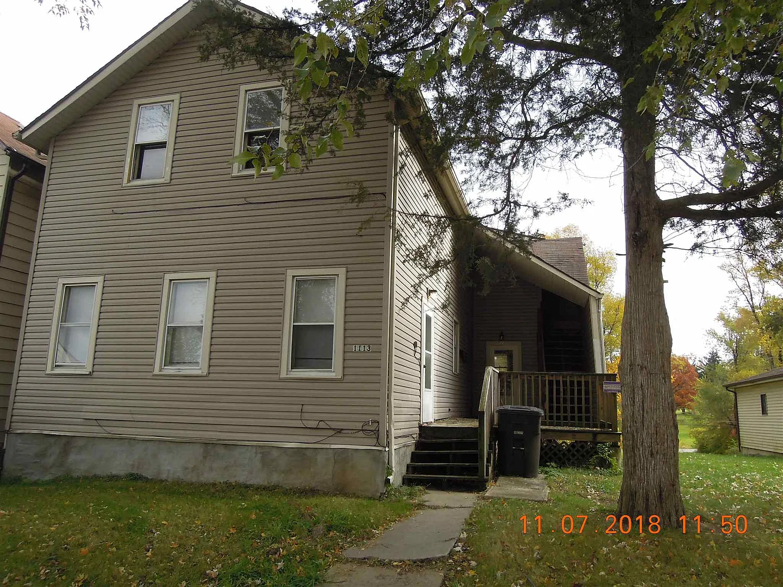 1113 Wabash Ave photo 1
