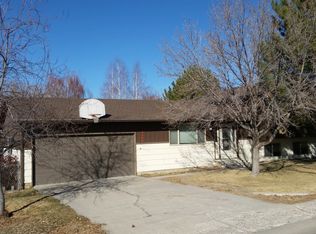 2160 Ada St, Pocatello, ID 83201