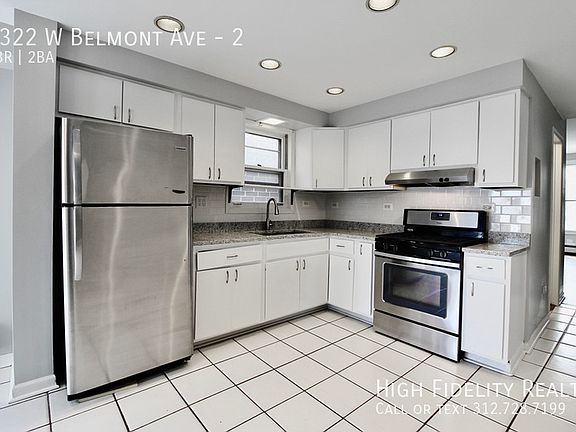 2nd image of 2322 W Belmont Ave APT 2