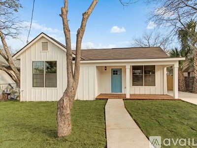 827 Denver Blvd, San Antonio, TX, 78210