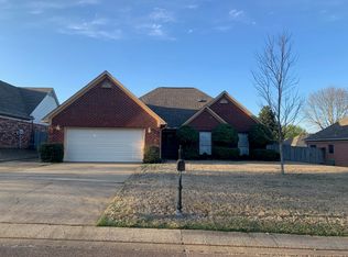 1374 Pendulum Dr N, Hernando, MS 38632