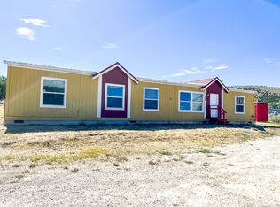 589 Hayland Dr, Spring Creek, NV 89815