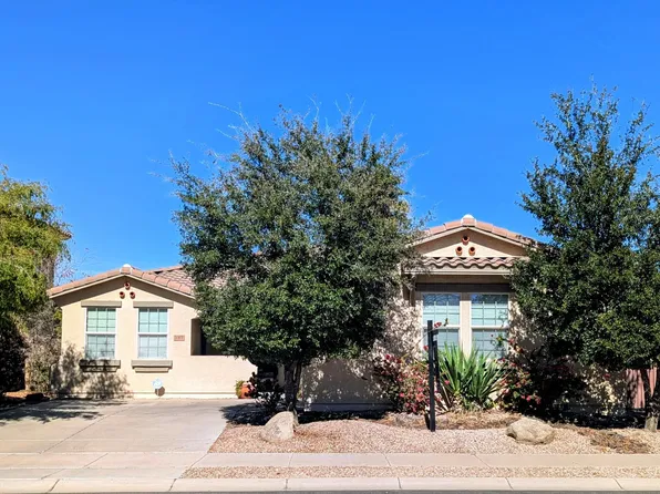 187 S 172ND Drive, Goodyear, AZ 85338