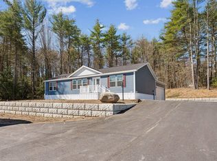108B Eagle Dr, Rochester, NH 03868