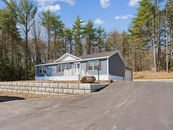 108B Eagle Drive, Rochester, NH 03868