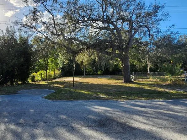 16513 Hill North Dale Lot 19, Hudson, FL 34667