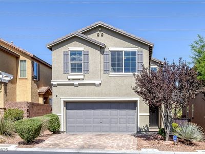 7720 Houston Peak St, Las Vegas, NV, 89166