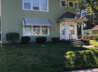 1732 Evansdale Ave #1, Toledo, OH