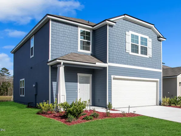 2848 OAK STREAM Drive, Green Cove Springs, FL 32043