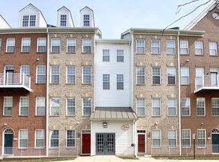 2663 Manhattan Pl Ste 304, Vienna, VA 22180