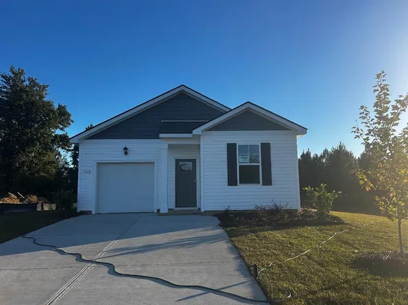 968 Farmers Passage Loop, Loris, SC 29569