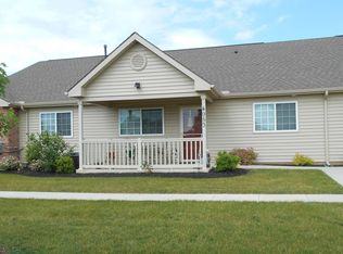 4953 Ebright Rd, Canal Winchester, OH 43110