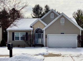 4781 Mistwood Ave, Portage, MI