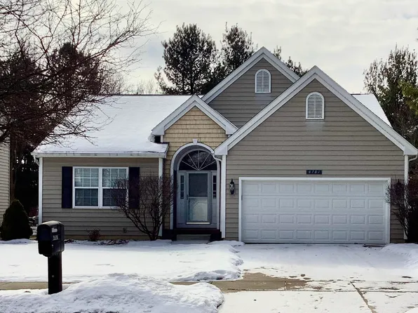 4781 Mistwood Ave, Portage, MI 49024