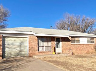 528 Circle Dr, Clovis, NM 88101