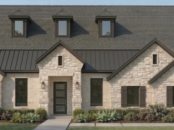 624 Ozark St, McLendon Chisholm, TX 75032