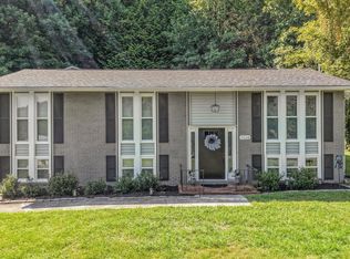 5524 Carter Rd, Knoxville, TN 37918
