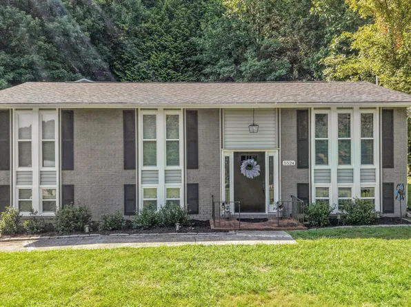 5524 Carter Rd, Knoxville, TN 37918