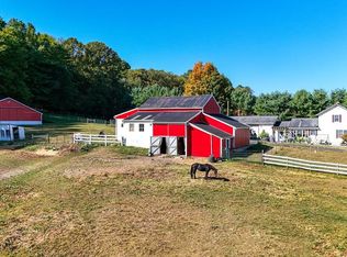 6533 Durbin Rd, Bellville, OH 44813