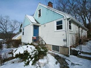 23 Heard Rd, Arlington, MA 02474