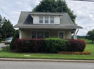 2757 Pa Route 309, Orefield, PA 18069