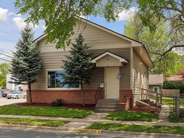 3857 Quincy St NE, Columbia Heights, MN 55421