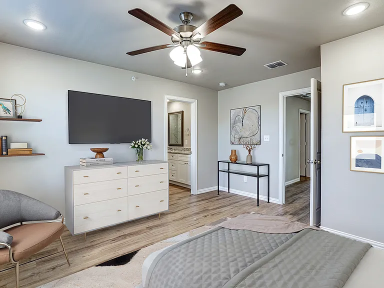 Magnolia Townhomes — Photo 79