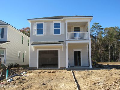 249 Conifer St, Hardeeville, SC, 29927