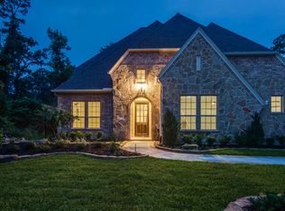 47 Pondera Point Dr, The Woodlands, TX 77375