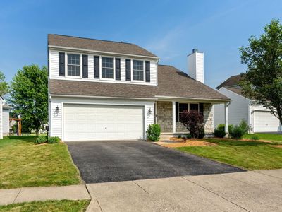 113 Olentangy Meadows Dr, Lewis Center, OH, 43035