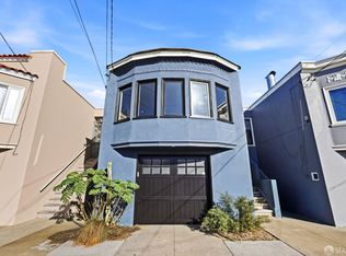 1434 46th Ave, San Francisco, CA 94122