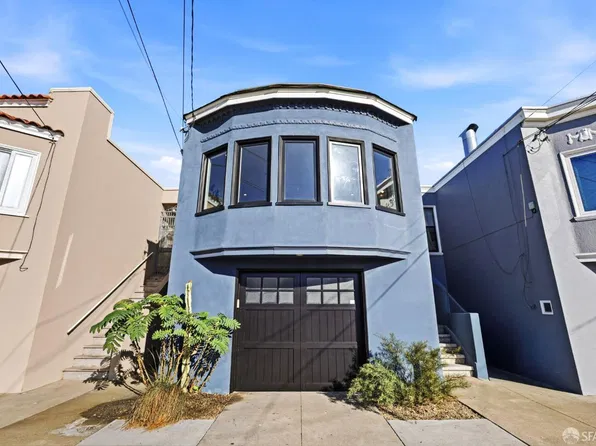 1434 46th Ave, San Francisco, CA 94122