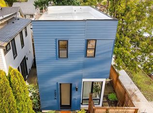 7637 46th Ave S #A, Seattle, WA