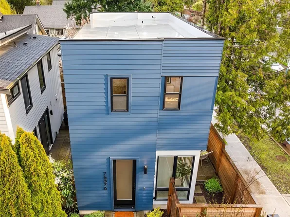 7637 46th Avenue S #A, Seattle, WA 98118