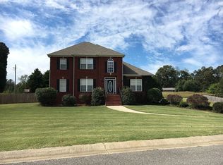 100 Nelsie Ann Dr, Odenville, AL 35120