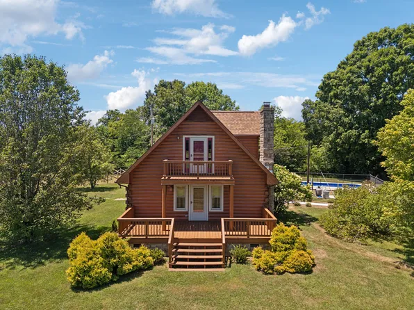 4510 Overall Rd, Lascassas, TN 37085