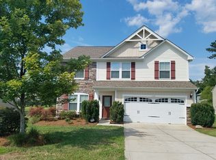 223 Hydrangea Dr, Lake Wylie, SC 29710