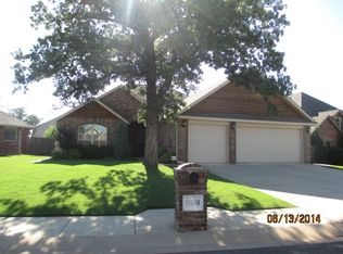 11808 Katie Cv, Oklahoma City, OK 73131