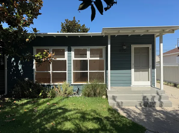 3175 La Clede Ave, Los Angeles, CA 90039