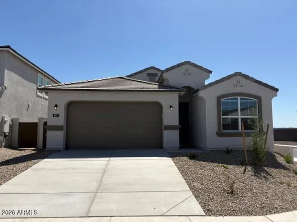 4171 S 241st Lane, Buckeye, AZ 85326