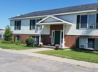 150 Market St, Potsdam, NY 13676