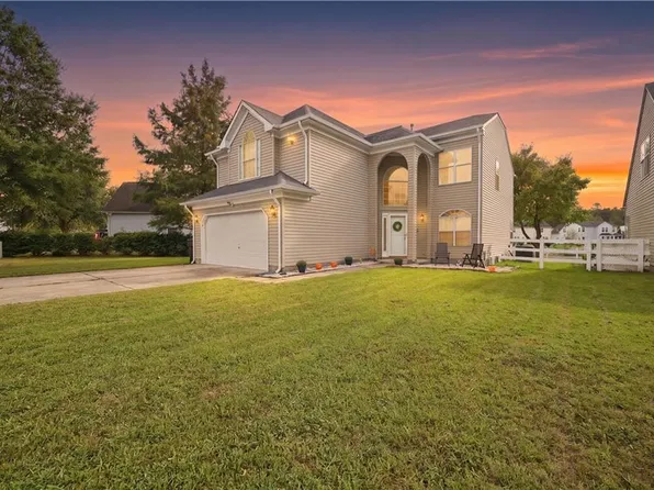 2517 Seven Kings Rd, Virginia Beach, VA 23456