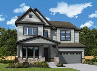 Sugarbowl Plan, Hardy Pond, Rock Hill, SC 29732